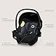 LIONELO ASTRID i-Size Baby Autositz 40-87 cm, Babyschale Gruppe 0+, Rückwärtsgerichtete Montage, 3-Punkt-Sicherheitsgurt Seitenschutz, Sitzeinlage Dri-Seat