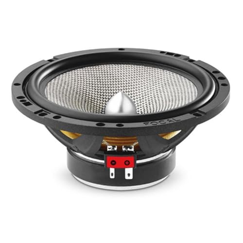 Focal car audio system premium