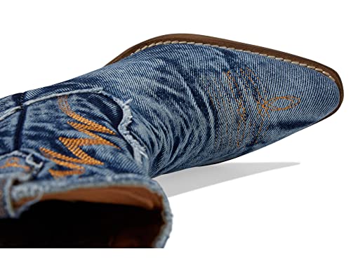 Image of Dingo Women's, Y'all Need Dolly Boot