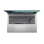 Acer Aspire Go 15 AI Ready Laptop, 15.6" FHD (1920 x 1080) IPS Display, AMD Ryzen 7 5825U, AMD Radeon Graphics, 16GB DDR4, 512GB PCIe Gen4 SSD, Wi-Fi 6, Windows 11 Home, AG15-42P-R3NB - Image 5