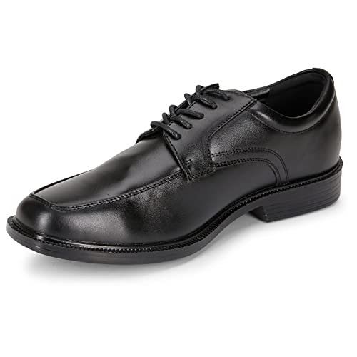 Van Heusen Men's Van Heusen Men's Director Dress Shoe4
