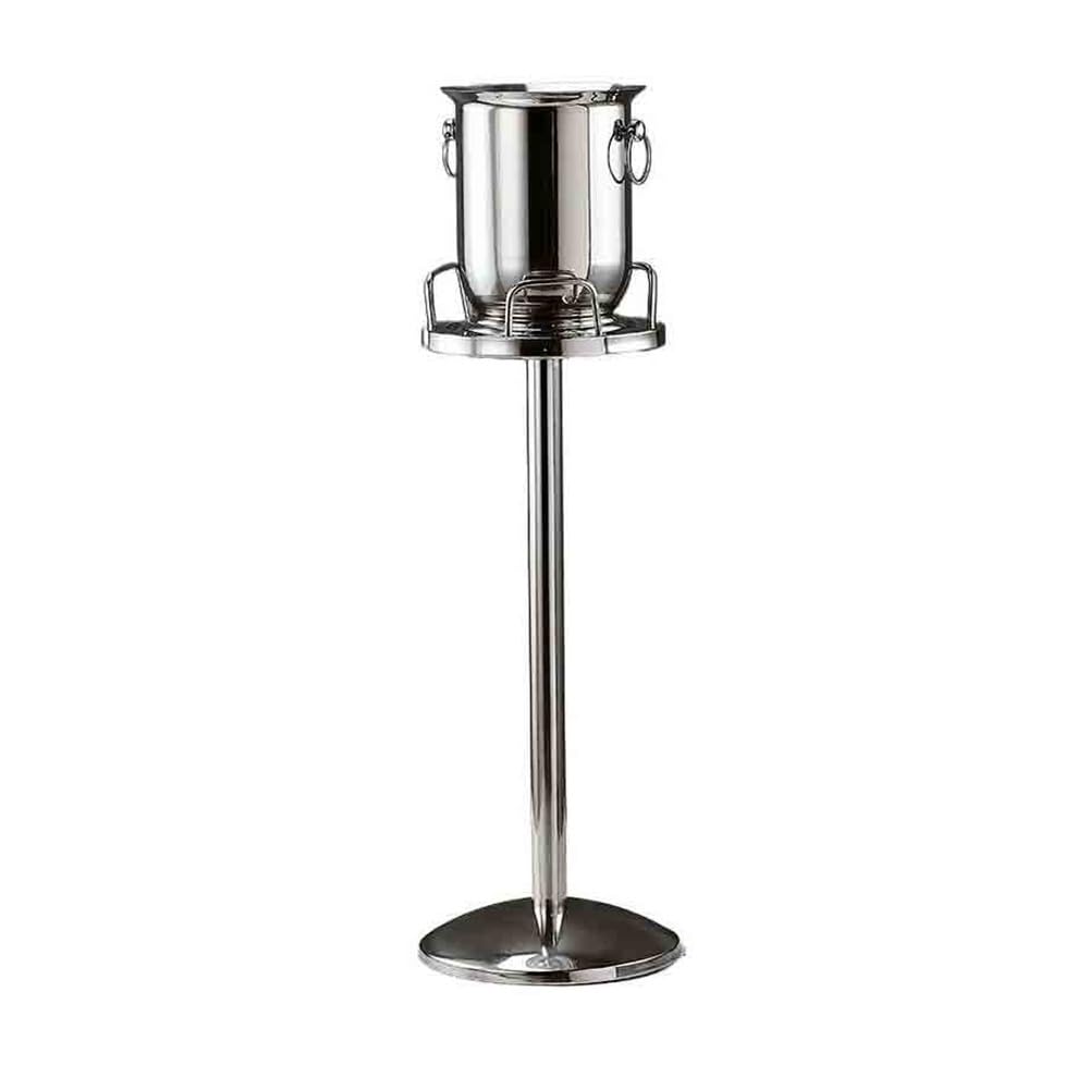 Ice Buckets Household with Rack Ice Bucket