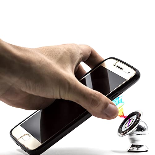 Haiz Suporte Magnetico Veicular Celular Universal 360º HZ-2929