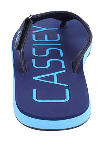 Image of CASSIEY Men's Flip-Flops and House Slippers