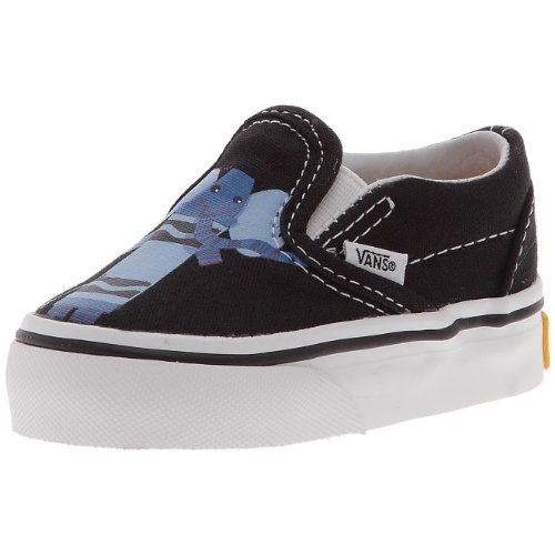 Zapatillas deportivas Vans ligeras para evitar el cansancio al caminar