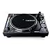 Reloop Upper Torque Hybrid Turntable Instrument RP-8000-MK2