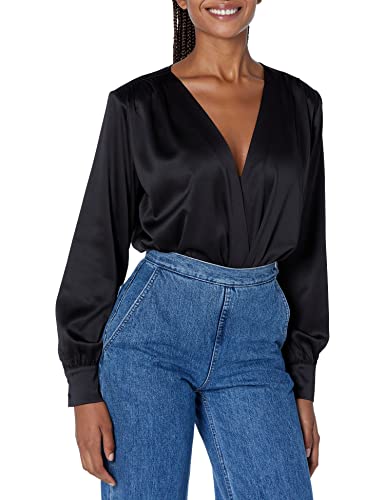 Steve Madden Tamaira pour Femme : sandale noire talon haut mode été