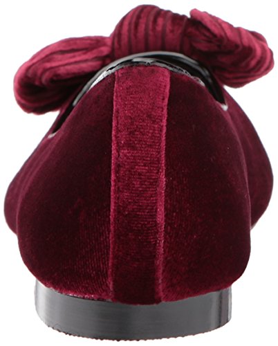 Women's Lucille Ballet Flat3