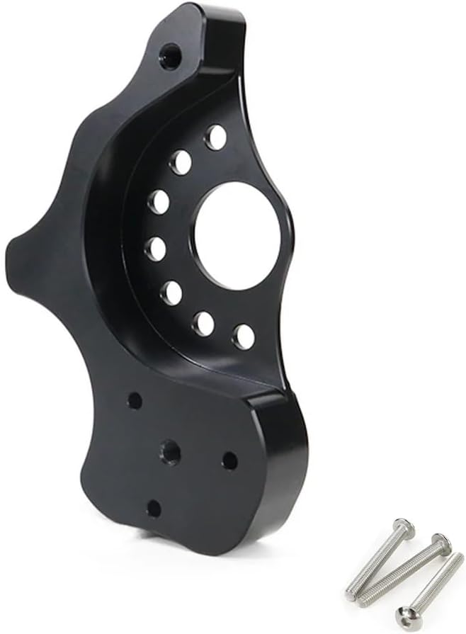 Fit For Yam-aha Banshee 350 YFZ350 1987-2006 YFZ 350 ATV Case Saver Engine Protector Guard Cover CNC Aluminum