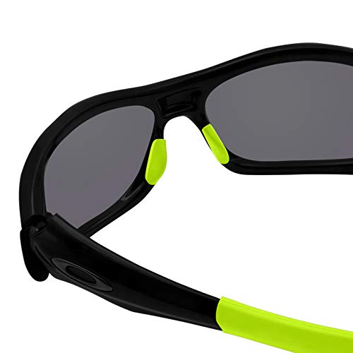 Image of Mryok Replacement Earsocks for Oakley Pit Bull OO9127 / Pit Bull Asian Fit OO9161 Sunglasses - Options