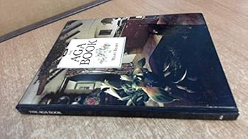 Hardcover The Aga Book