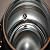 Sansone Stainless Steel Water Dispenser with Spigot, 3.96 Gallon, 15 Liters, Silver