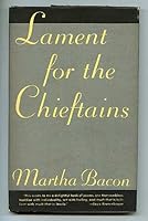 Lament for the Chieftains and Other Poems B000XQTLEM Book Cover