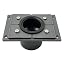 N5PVC Rectangle PVC Base