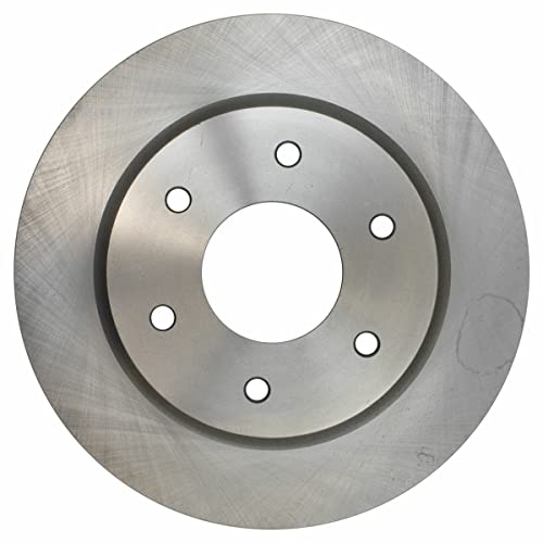 Fupataym Front Brake Rotors Left & Right Pair Set Of 2 Fits 1940949957 #TOP4