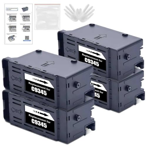 Kit C9345 pour l'entretien de l'imprimante de bureau EPS ET-5880 ET-8500