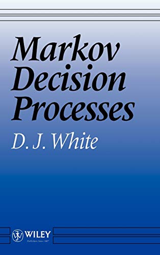 Markov Decision Processes view 2