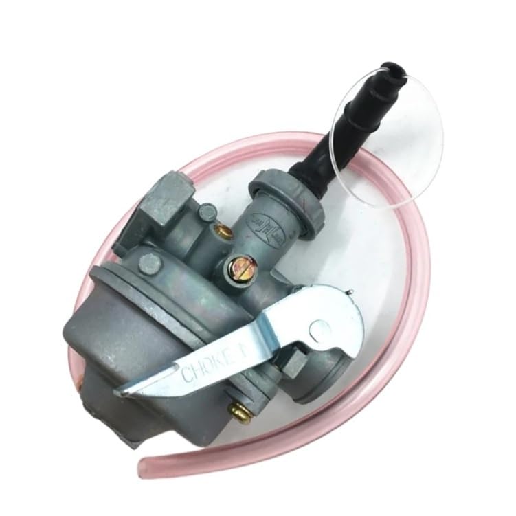 Carburateur PZ14 14mm contre fuite essence Honda Z50 NC50