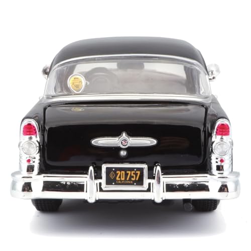 Maisto vehículo a escala 1:26 Buick Century 1955 miniatura 5