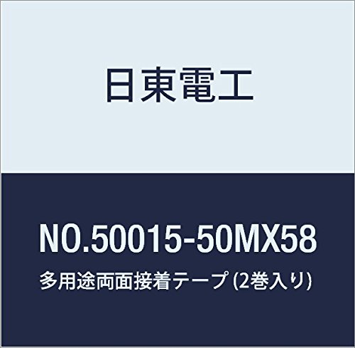 dH prʐڒe[v NO.5015-50MX58 58mm×50m (2)