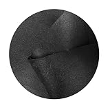 ALCXAZS Alfombra para piscina al aire libre, rasgaduras