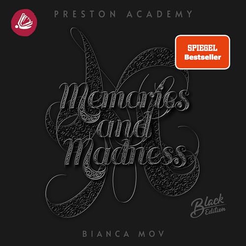 Memories and Madness (German Edition) Audiolibro Por Bianca Mov arte de portada