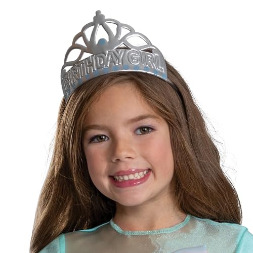 Disfraz Callie Cumpleaños Yummiland Talla S (4-6x) miniatura 3