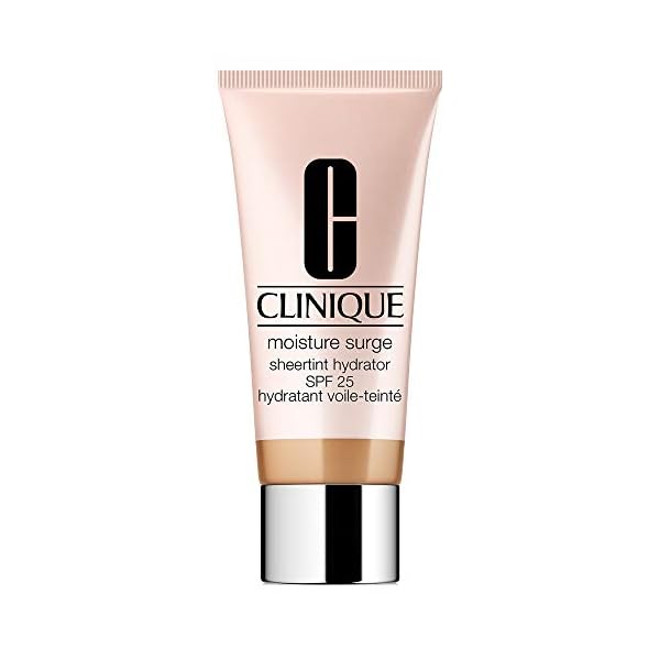 Clinique-Moisture-Surge-Tinted-Sheertint-Moisturiser-SPF-25-Light-Medium Clinique Moisture Surge Tinted Sheertint Moisturiser SPF 25 - Light Medium