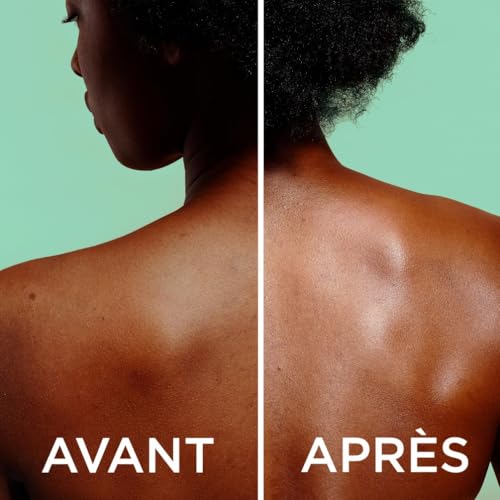 Crème Corps Peau Sèche Et Très Sèche Nourrissante Et Réparatrice Avocat Body Super Food Garnier Le Pot De 380ml - vue 4