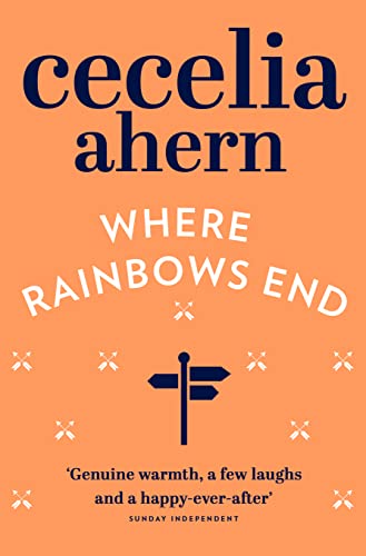 Where Rainbows End [Lingua inglese]