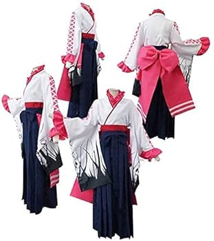 コスプレ衣装 Na Amazon.com: ZNZXYCOS Anime Classic Japanese School Uniform