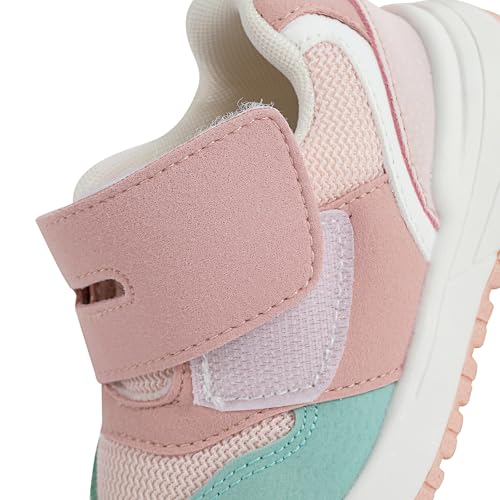 Image of Baby Shoes Boys Girls First Walkers Cute Animals Toddler Sneakers Prewalkers Rubber Sole