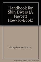Handbook for Skin Divers B000UMFDHS Book Cover
