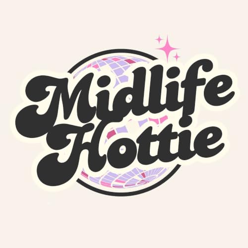Midlife Hottie cover art