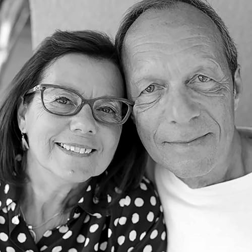 #393 Anne-Chantal & Christian Junod : Le couple, chemin de croissance intérieure