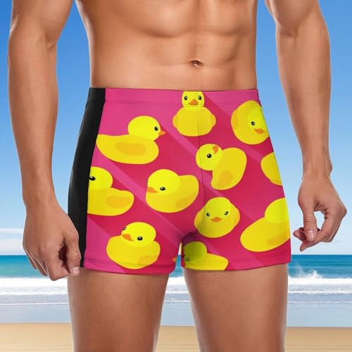 Swim briefs homme boxer confortable qui sèche rapidement