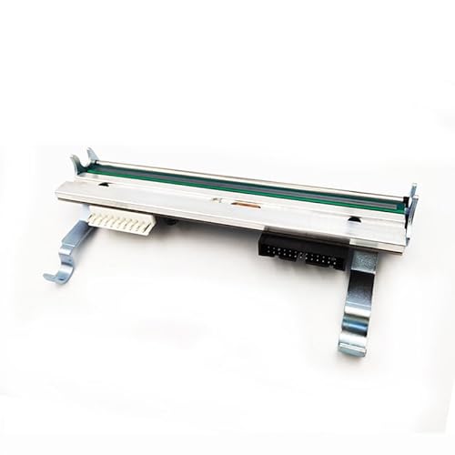 Cabeça de impressão térmica para cabeça de impressora de código de barras industrial Intermec (PX6i