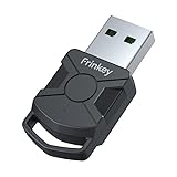 DarkWalker Frinkey Adattatore per PS5/Slim/Pro, convertitore compatibile con XIM Matrix, Raspberry Pi, Titan Two