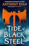A Tide of Black Steel (Age of Wrath, 1)