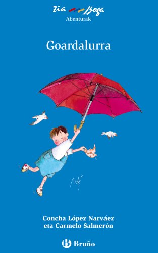 Portada de Goardalurra