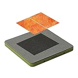 Go! Fabric Cutting Dies-Rectangle 1-1/2x3