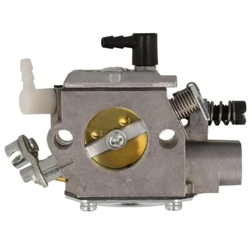 Carburateur débroussailleuse FS500 pour réparer l'alimentation