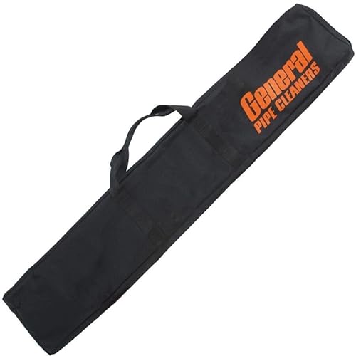 General Wire Closet Toilet Auger Bag ONLY