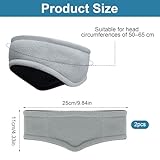 Zoom IMG-1 fascia per capelli da uomo Zoom IMG-1 fascia per capelli da uomo