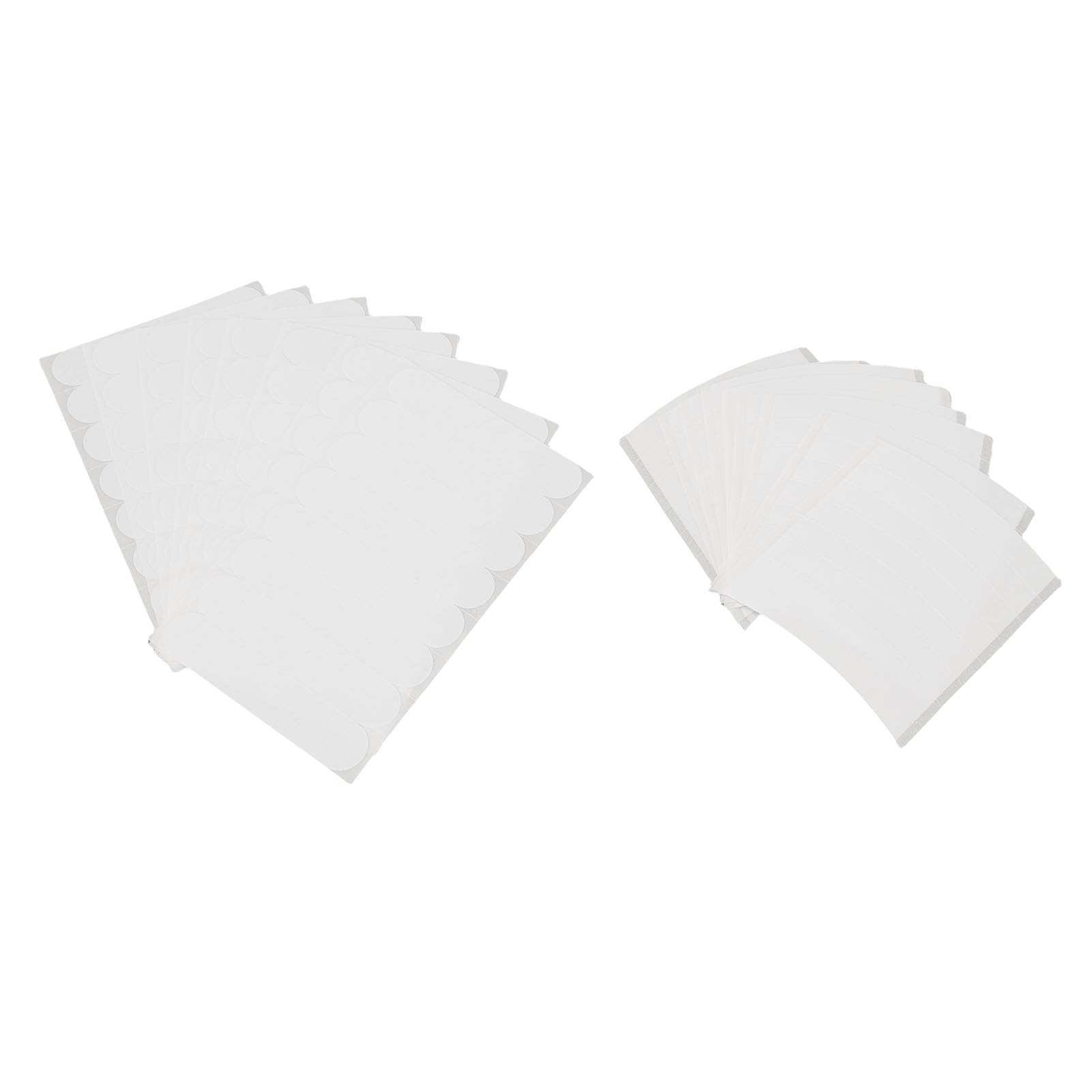 Skin fashion tape, clothing tape, body tape, double sided clothing tape, off shoulder top transparent body tape suitable for all fabric types