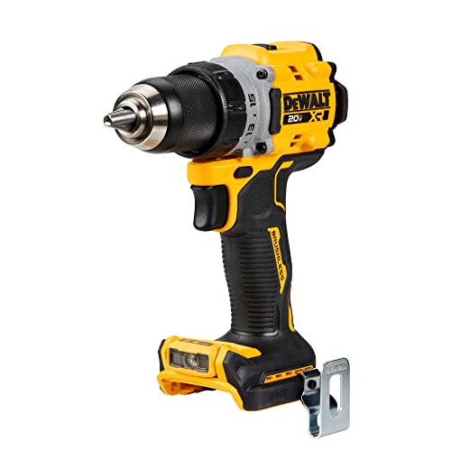 Parafusadeira DeWalt DCD800B-B3