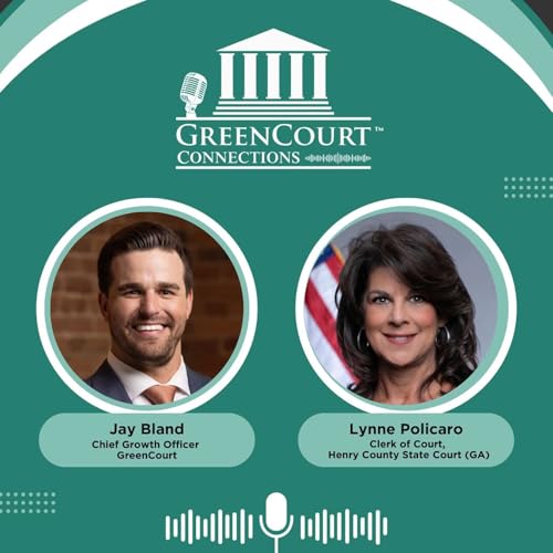 Lynne Policaro - Clerk of Court, Henry County State Court (GA) - GreenCourt Connections