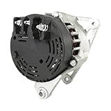 12V Alternator 185046500 185046522 2871A156 2871A168 2871A303 Compatible For PERKINS ENGINE C3.4