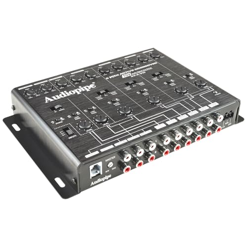 Audiopipe 6EFCANeBuNXI[o[(XV-6-V15)A}`vC[XCb`ARpNgAp[LEDCWP[^[ATuE[t@[oXu[XgAJX^CXg[A[goXmuB