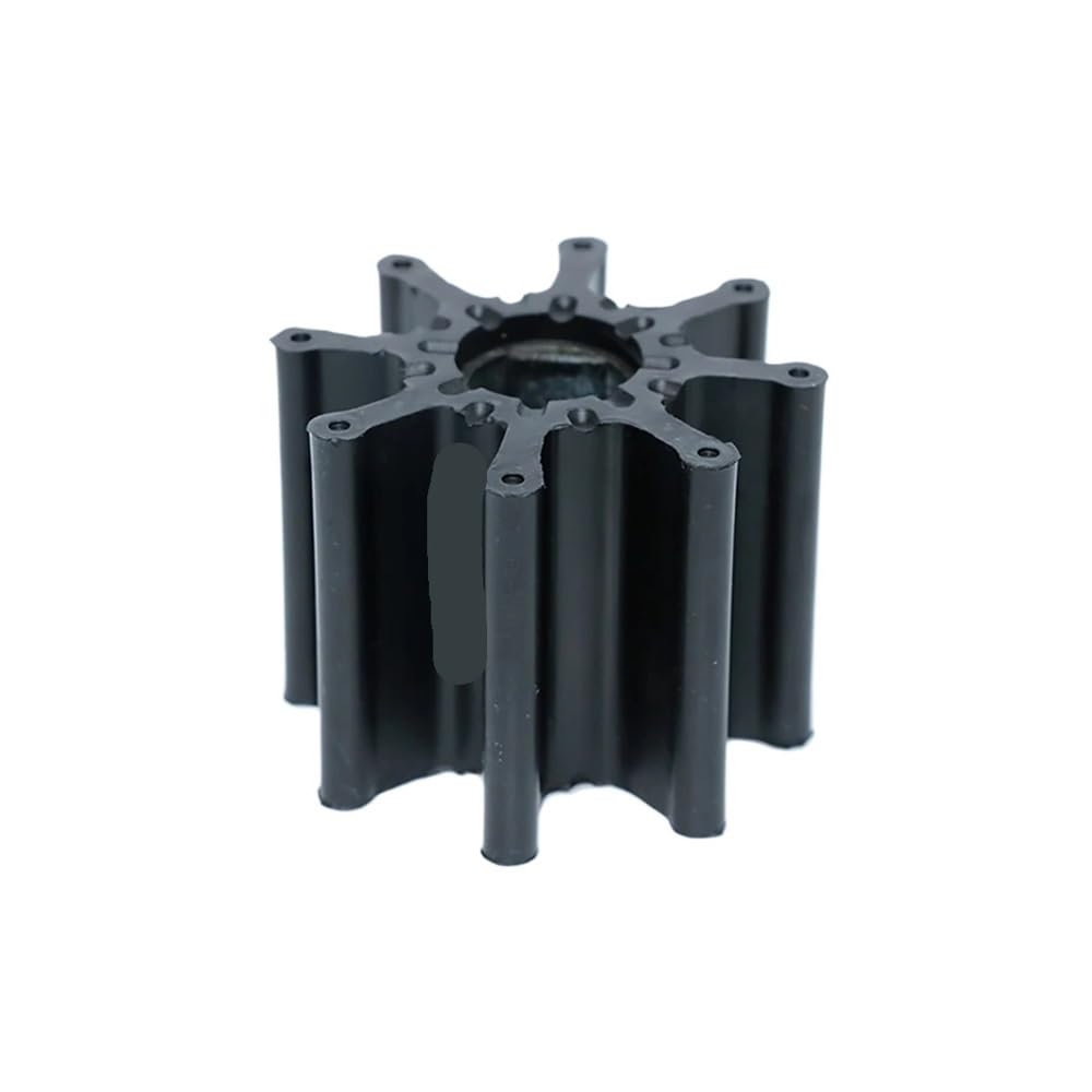 Turbine de Pompe à Eau 47-59362T1 pour Moteurs Hors-Bord V8 5.0L à 8.2L